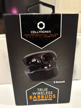 A+ Quality Sound Wireless Earbuds